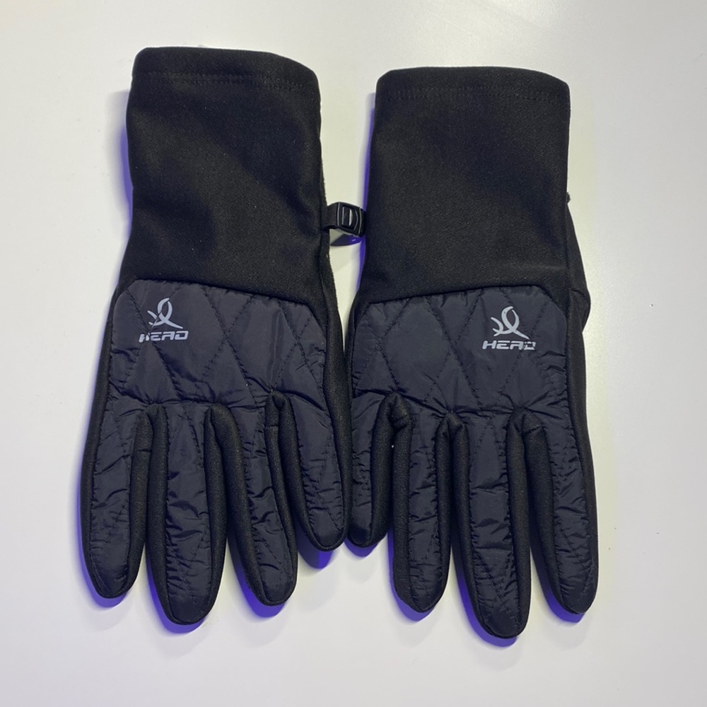 HEAD Winter Gloves